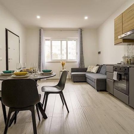 Ferienwohnung Il Rifugio Di Nonno Minguccio Monopoli Exterior foto