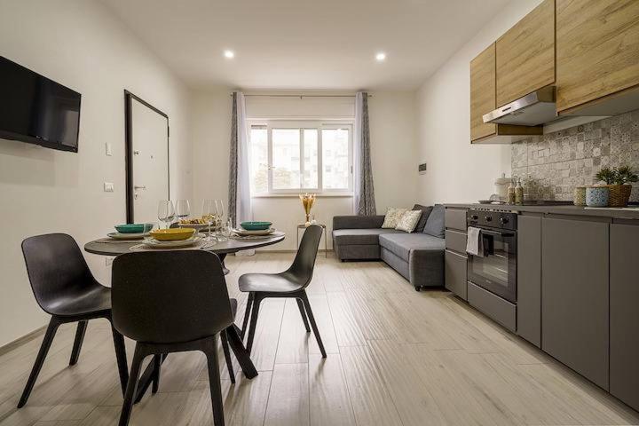 Ferienwohnung Il Rifugio Di Nonno Minguccio Monopoli Exterior foto