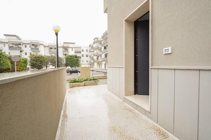 Ferienwohnung Il Rifugio Di Nonno Minguccio Monopoli Exterior foto