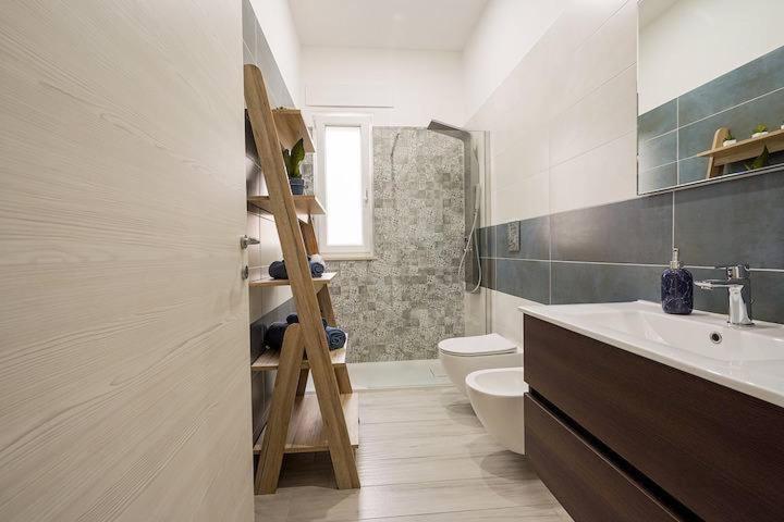 Ferienwohnung Il Rifugio Di Nonno Minguccio Monopoli Exterior foto