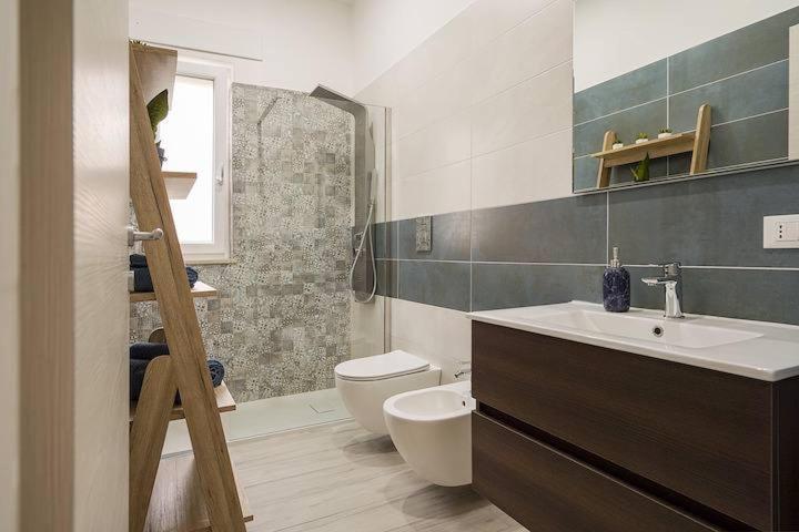 Ferienwohnung Il Rifugio Di Nonno Minguccio Monopoli Exterior foto