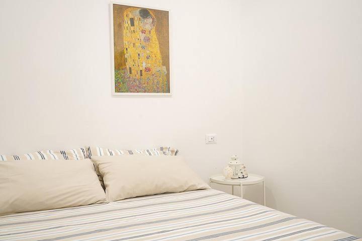 Ferienwohnung Il Rifugio Di Nonno Minguccio Monopoli Exterior foto