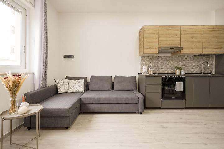 Ferienwohnung Il Rifugio Di Nonno Minguccio Monopoli Exterior foto