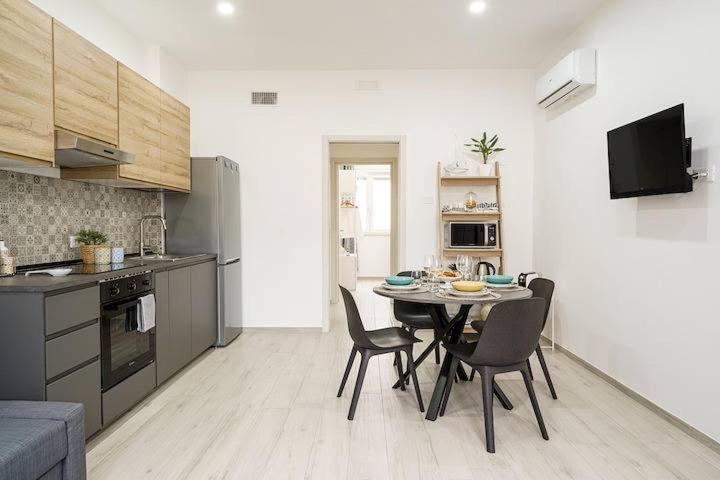Ferienwohnung Il Rifugio Di Nonno Minguccio Monopoli Exterior foto