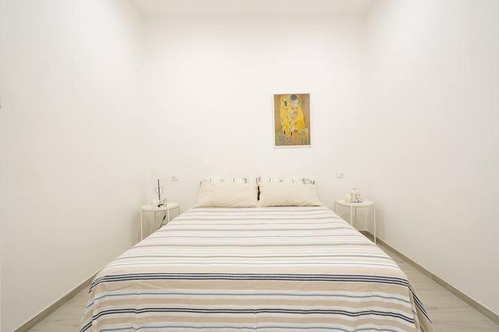 Ferienwohnung Il Rifugio Di Nonno Minguccio Monopoli Exterior foto