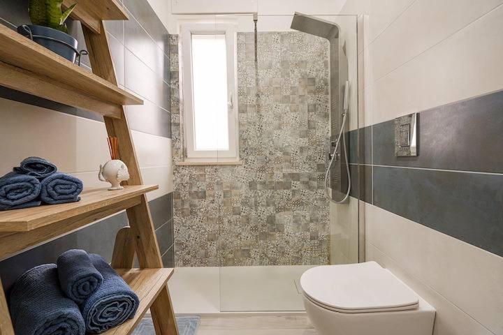 Ferienwohnung Il Rifugio Di Nonno Minguccio Monopoli Exterior foto